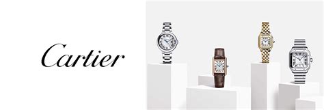 cartier watches houston